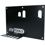 Porte - outils ks tools pour marteau burineur pneumatique