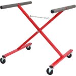 Kstools - table de dpose universelle avec roulettes