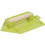 Taloches abs, triangulaire, 180x270mm