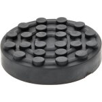 Tampon en caoutchouc 16 pour ponts �l�vateurs ravaglioli, � 120 mm