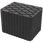 Kstools - tapis en caoutchouc 07 pour ponts lvateurs, 160 x 120 x 115 mm