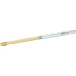 Ks tools - taraud pas à gauche m6 x 1, 0, tin - 152. 1023 Ks tools - taraud pas à gauche m6 x 1, 0, tin - 152. 1023