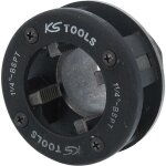 Ks tools - tête de filières, Ø1'' 1 / 4 - 903. 3305 Ks tools - tête de filières, Ø1'' 1 / 4 - 903. 3305