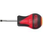 Tournevis ultimate tom pouce fente 6, 5 mm - l. 35 mm