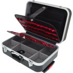Kstools - ks tools - valise de technicien sur roulettes avec systme trolley - 850. 0530