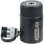Kstools - vérin hydraulique creux 12 t Kstools - vérin hydraulique creux 12 t