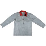 Veste de soudeur, l