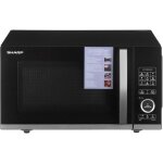 Sharp - four à micro - ondes yc - qg204aeb Sharp - four à micro - ondes yc - qg204aeb