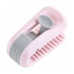 Kueatily - 6 pices sans pingles clips d'insertion de couette attaches de couette, clips de housse de ...