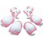 Sets de protection enfant genouillres, coudires, protge - poignets pour vlo bicyclette skateboard ...
