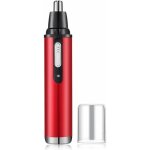 Tondeuse lectrique pour le nez et les oreilles, tondeuse  sourcils indolore rechargeable et professionnelle ...