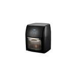 Kuken - friteuse lectrique sans huile numrique 1800w 12 litres