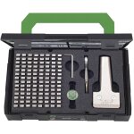 Kukko jeu de chiffres / de lettres  frapper 333 115 pices avec porte - types ( 4000871986 )