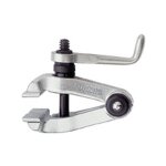 Turnus - etau machine, capacit� de serrage : 60 mm, larg. : des mors 90 mm, long. 250 mm