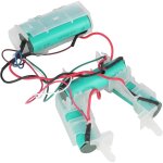 Batterie 18 v 3000 mah compatible avec electrolux aeg 140055192540 cx7 - 2 - 45an cx7 - 2 - 35rm ag18 ...
