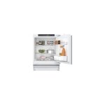 Kur21vfe0 - bosch ser6 refrigerateur 1p int 82 panto