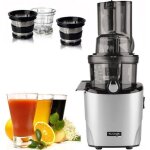 Kuvings revo830 extracteur de jus argent� silencieux