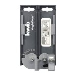 Kwb 061400 fausse �querre d294442