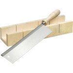 Kwb 311800 scie � onglet et scie radiale d253552