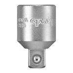 Kwb 372342 réducteur propulseur 1 / 2 (12. 5 mm) 1 pc(s) d258672 Kwb 372342 réducteur propulseur 1 / 2 (12. 5 mm) 1 pc(s) d258672