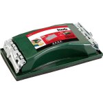 Kwb - 485121 meuleuse professionnelle, avec serrage par ressort 1 pc(s) Kwb - 485121 meuleuse professionnelle, avec serrage par ressort 1 pc(s)