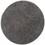 491308 papier abrasif pour ponceuse  disque grain 80 () 125 mm 5 pc(s) - kwb