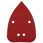 Kwb 493612 accessoire de ponceuse 5 pice(s) pte sable