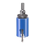 Kwb 499145 scie - cloche 45 mm c45 1 pc(s) r967551
