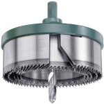 Kwb - 499700 scie - cloche 5 pi�ces 68 mm, 74 mm, 80 mm, 90 mm, 100 mm 1 pc(s)