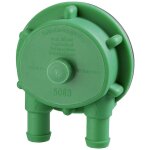 506300 pompe pour perceuse p63 1 pc(s) - kwb