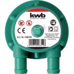 506312 pompe pour perceuse 1 pc(s) - kwb