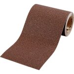 817824 rouleau de papier abrasif grain 240 (l x l) 5 m x 115 mm 1 pc(s) d217662 - kwb