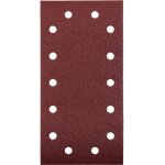 Kwb - 818918 papier abrasif grain 180 (l x l) 230 mm x 115 mm 5 pc(s)