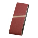 Kwb - 911915 set de bandes abrasives grain 150 (l x l) 457 mm x 75 mm 3 pc(s) Kwb - 911915 set de bandes abrasives grain 150 (l x l) 457 mm x 75 mm 3 pc(s)