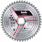 Kwb lame de scie 216x30x2, 8mm 48 dents