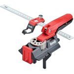 Kwb 758300 gabarit de perage 1 pc(s)