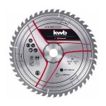 Kwb - lame pour scie sur table diam�tre 315x30x 3, 0 mm, 40 dents