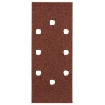Kwb - patins abrasifs, de bois et de métal - 93 x 230 mm, perforé, type a, 8181 - 24 Kwb - patins abrasifs, de bois et de métal - 93 x 230 mm, perforé, type a, 8181 - 24