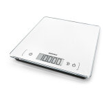 Balance de cuisine électronique 10kg - 1g blanc soehnle 0861505 Balance de cuisine électronique 10kg - 1g blanc soehnle 0861505