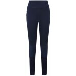 Kx3 legging de travail flexi pour femmes - taille s - marine portwest