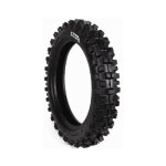 Pneu cross mixte 80 / 100 - 12 f808