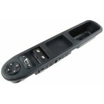 Kzq - interrupteur de commande leve - vitre pour fen�tre �lectrique peugeot 6554qc