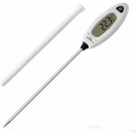 Kzq - thermomtre de cuisson longue sonde de temprature thermomtre cuisine digital lecture instantane ...