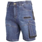 L4070703 short hommes, bleu, l - lahti pro