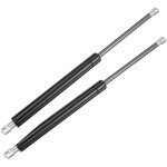 2 pi�ces 750n 400mm amortisseur � ressort de support de levage de v�rins � gaz de voiture pour mod�le ...