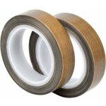 Lablanc - 2 rouleau de ruban adh�sif de ptfe, bande de t�flon, haute temp�rature ruban, - 100? - + 260? ...