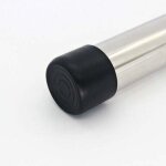 Lablanc - 20 embouts en caoutchouc, pour pieds des tables, chaises, meubles, 25mm