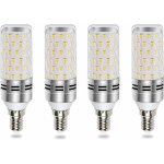 Lablanc - ampoule e14 led 16w blanc froid 6000k, �quivalent halog�ne e14 100w 120w, 1600lm, 360� lumiere, ...