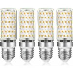 Lablanc - ampoule e27 mais led 12w blanc froid 6000k, 1450lm, 360� lumiere, �quivalent halog�ne e27 100w, ...
