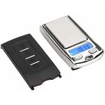 Balance de cuisine de pr�cision ? 100 g / 0, 01 g, mini balance alimentaire multifonction avec affichage ...